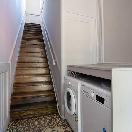 Oporto Sao Lazaro Apartment 외부 사진