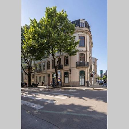 Oporto Sao Lazaro Apartment 외부 사진