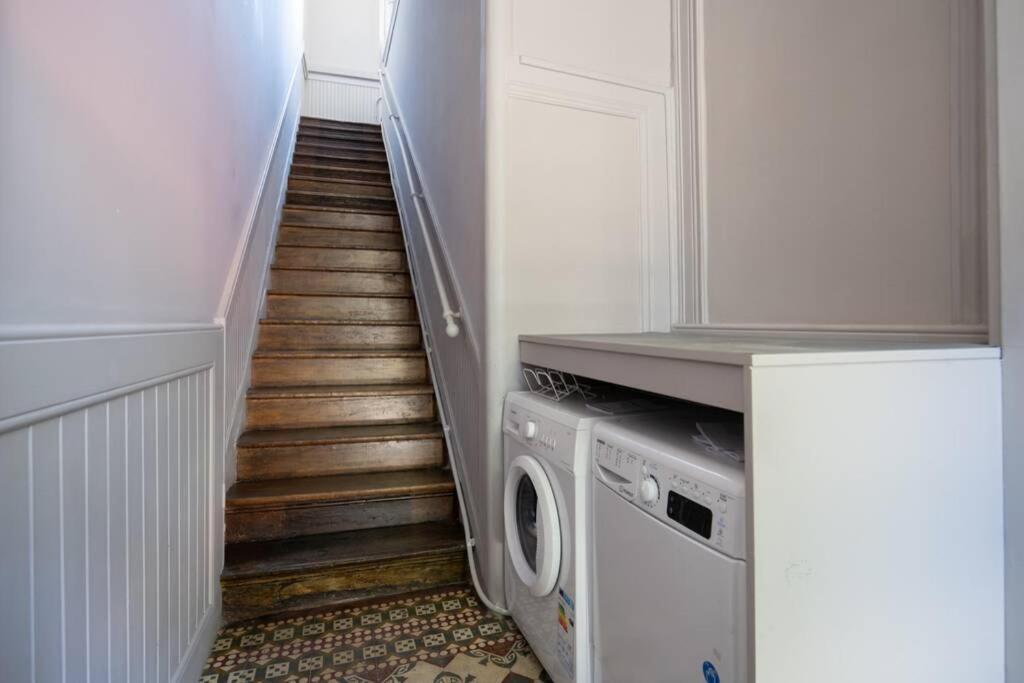 Oporto Sao Lazaro Apartment 외부 사진