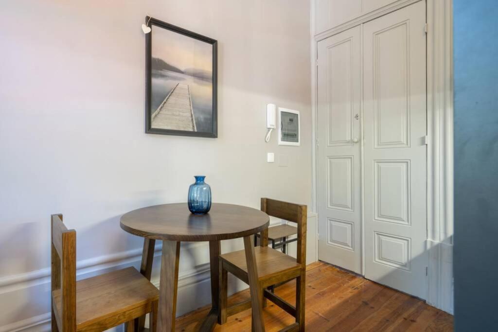 Oporto Sao Lazaro Apartment 외부 사진