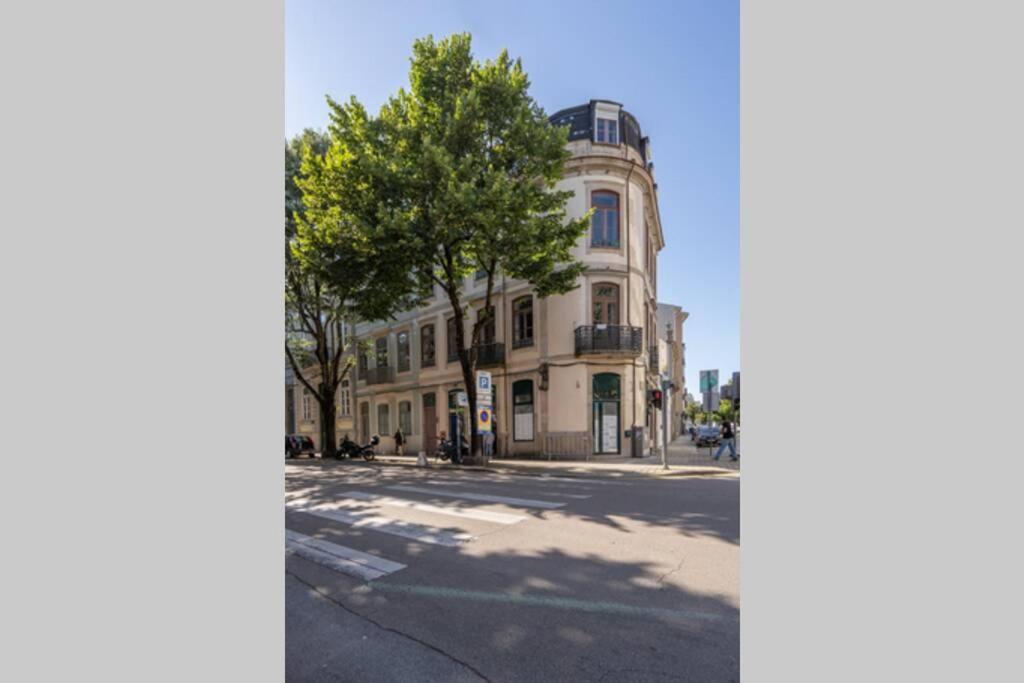 Oporto Sao Lazaro Apartment 외부 사진
