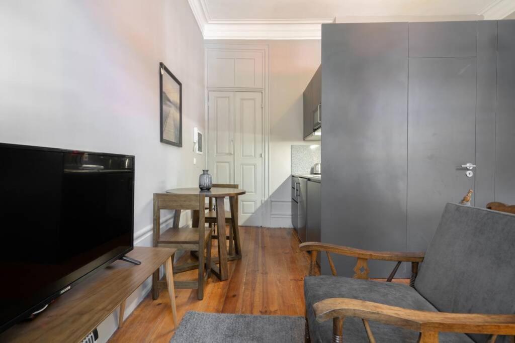 Oporto Sao Lazaro Apartment 외부 사진