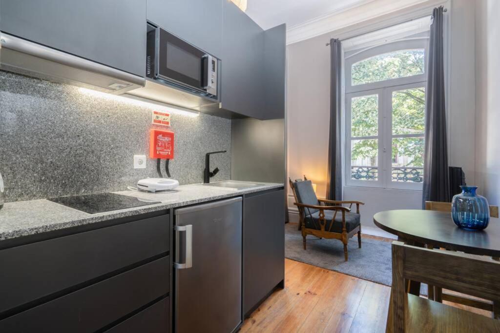 Oporto Sao Lazaro Apartment 외부 사진