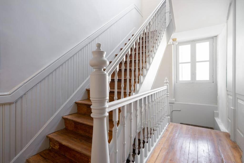Oporto Sao Lazaro Apartment 외부 사진