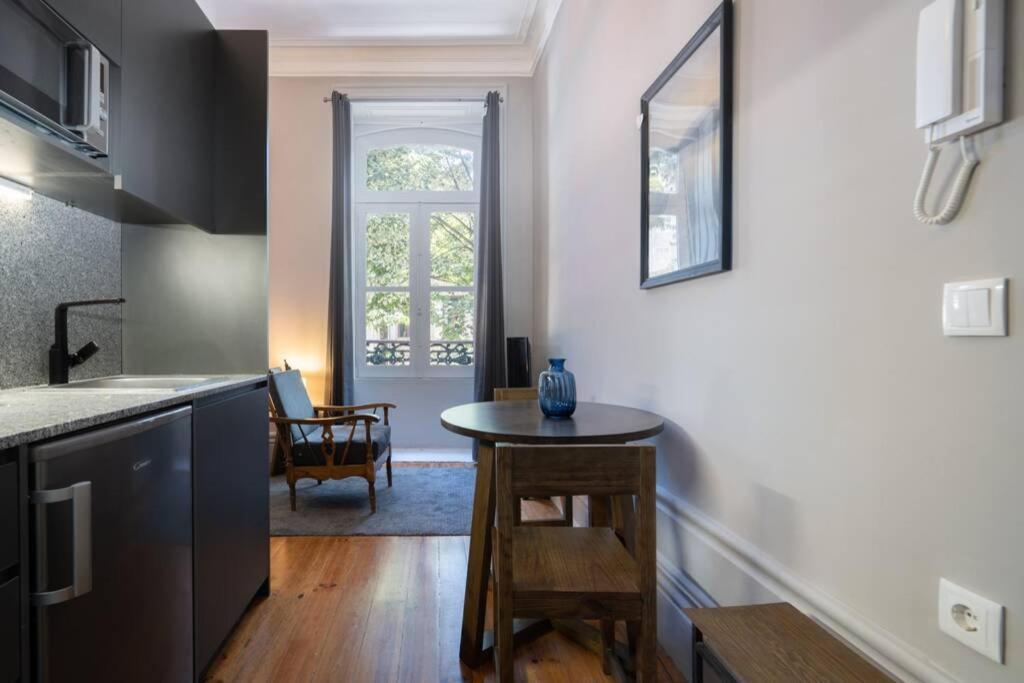 Oporto Sao Lazaro Apartment 외부 사진