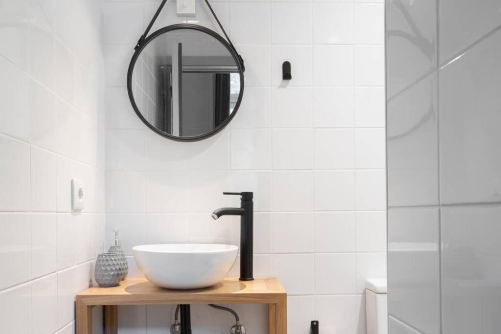 Oporto Sao Lazaro Apartment 외부 사진