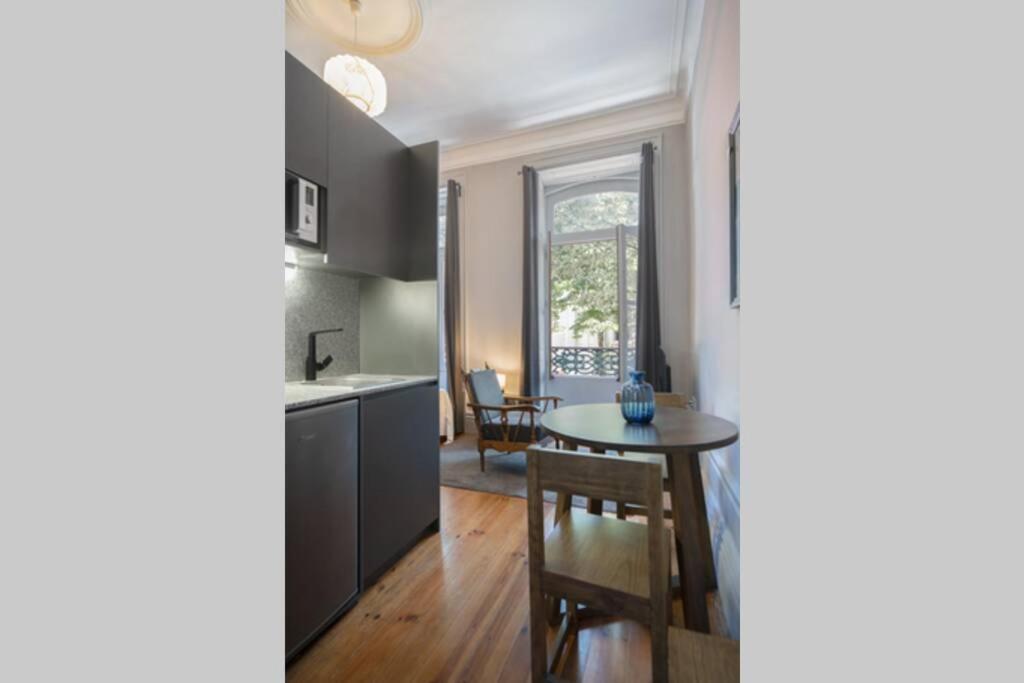 Oporto Sao Lazaro Apartment 외부 사진